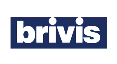 Brivis Heating and Cooling Logo
