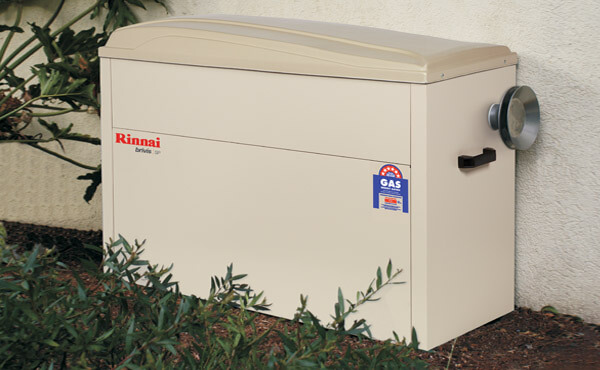 Gas-Ducted-heating-testing Gas-Ducted-heating-testing