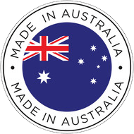 australia Made in Australia