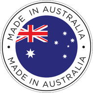 Made in Australia