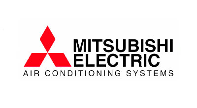 Mitsubishi Electric Air Conditioning Logo