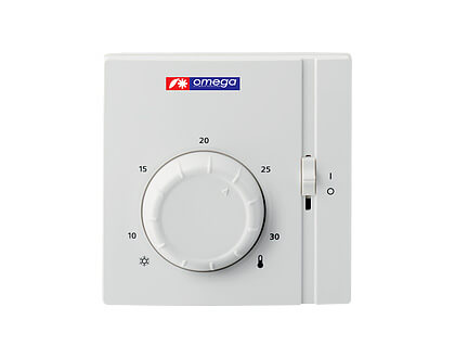 Omega Thermostat