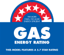 Gas Energy Rating Melbourne