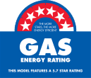 rating57-59 Gas Energy Rating Melbourne