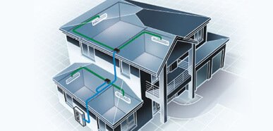 multispec heating and airconditioning
