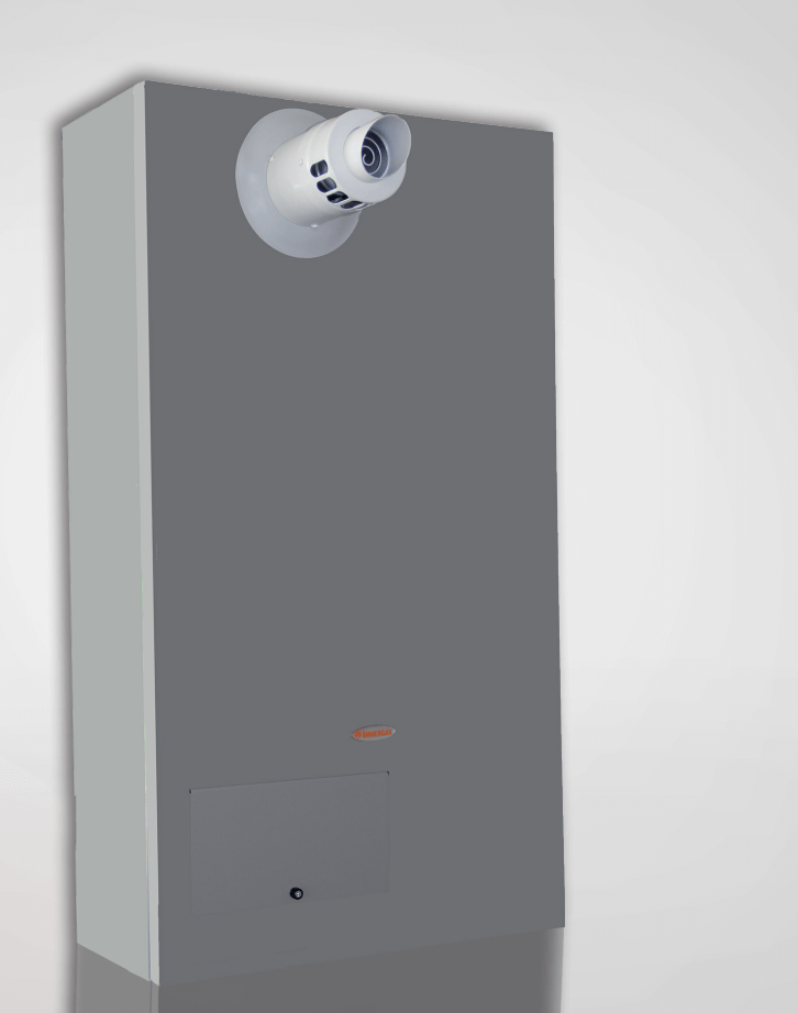 Immergas Boiler