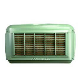 CoolBreeze D125 Evaporative Cooling Unit