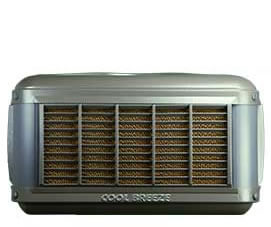 CoolBreeze D160 Evaporative Cooling Unit