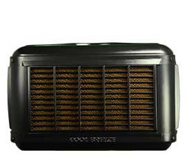 CoolBreeze D195 Unit