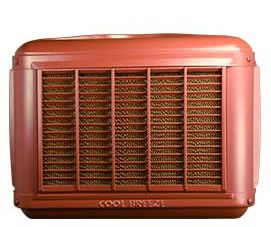 CoolBreeze D230 Evaporative Cooling Unit