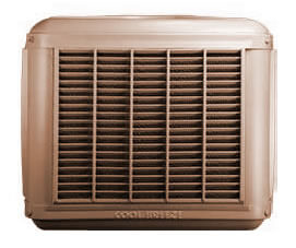 CoolBreeze D255 Evaporative Cooling Unit