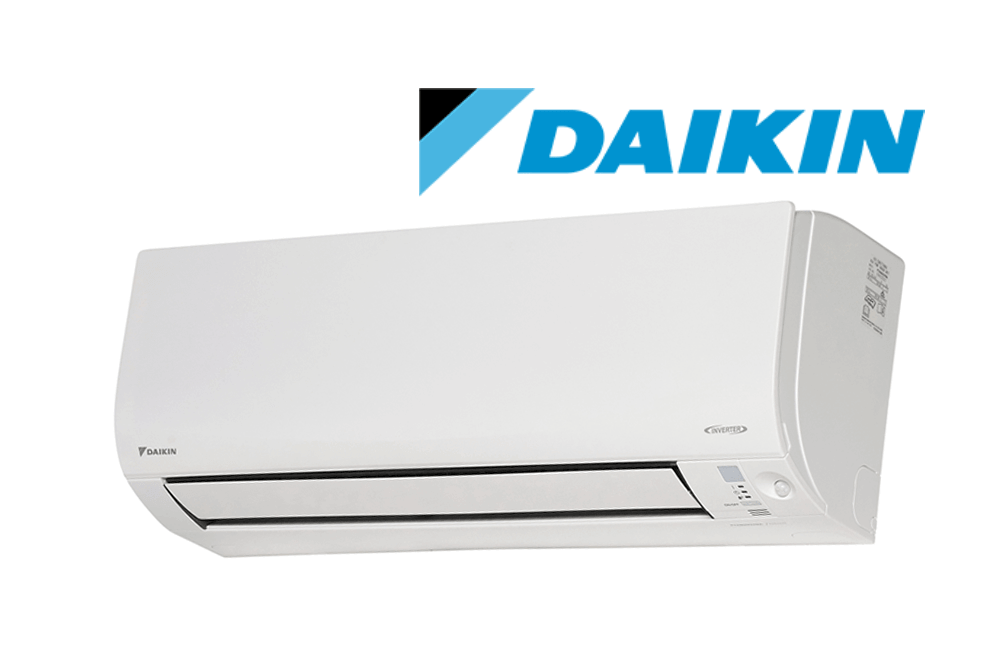 Daikin CORA - Split System Air-Conditioning