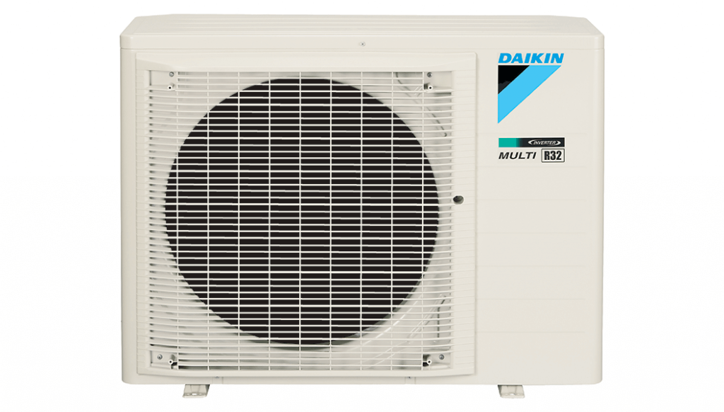 Multi Head Split System Air Conditioning Bayside & Melbourne Dale Air