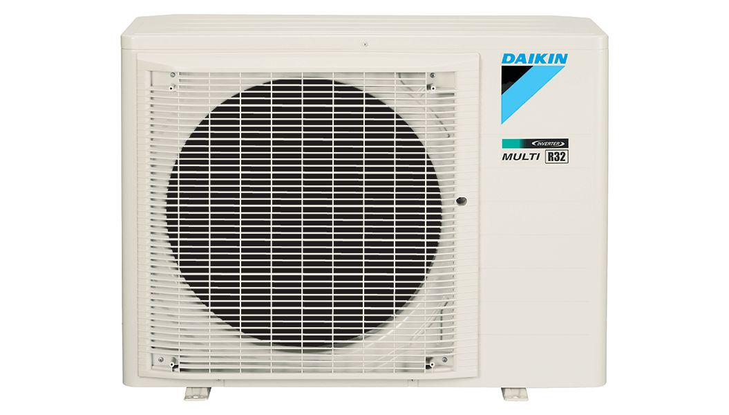 Super Multi NX (R32) Hero Daikin Super Multi NX