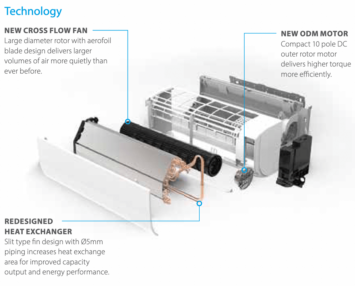 Daikin Lite Reverse Cycle Split System