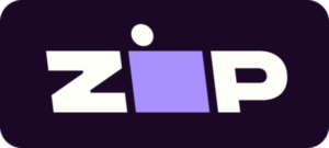 1 Zip Finance Logo
