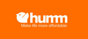 2 Humm Finance Logo
