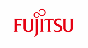 Fujitsu Logo