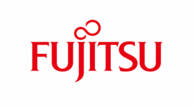 Fujitsu Logo