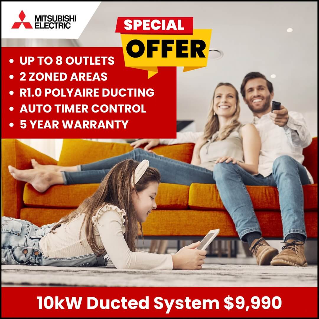 Dale Air Special Offers (1) copy 10 Mitsubishi 10kW ducted reverse cycle special offer
