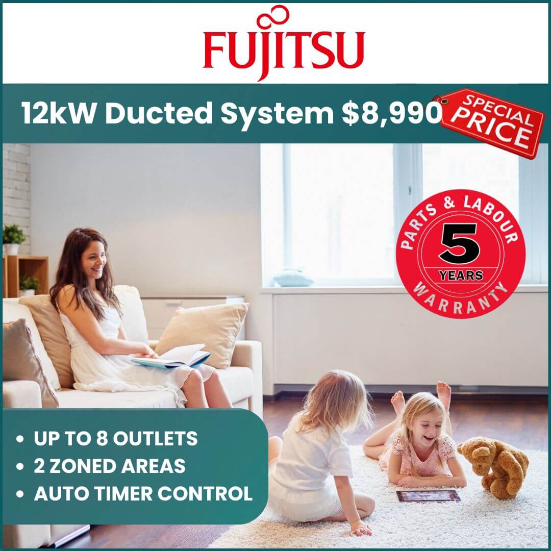 Dale Air Special Offers (1) copy 3 Fujitsu Ducted Reverse Cycle Special Offers