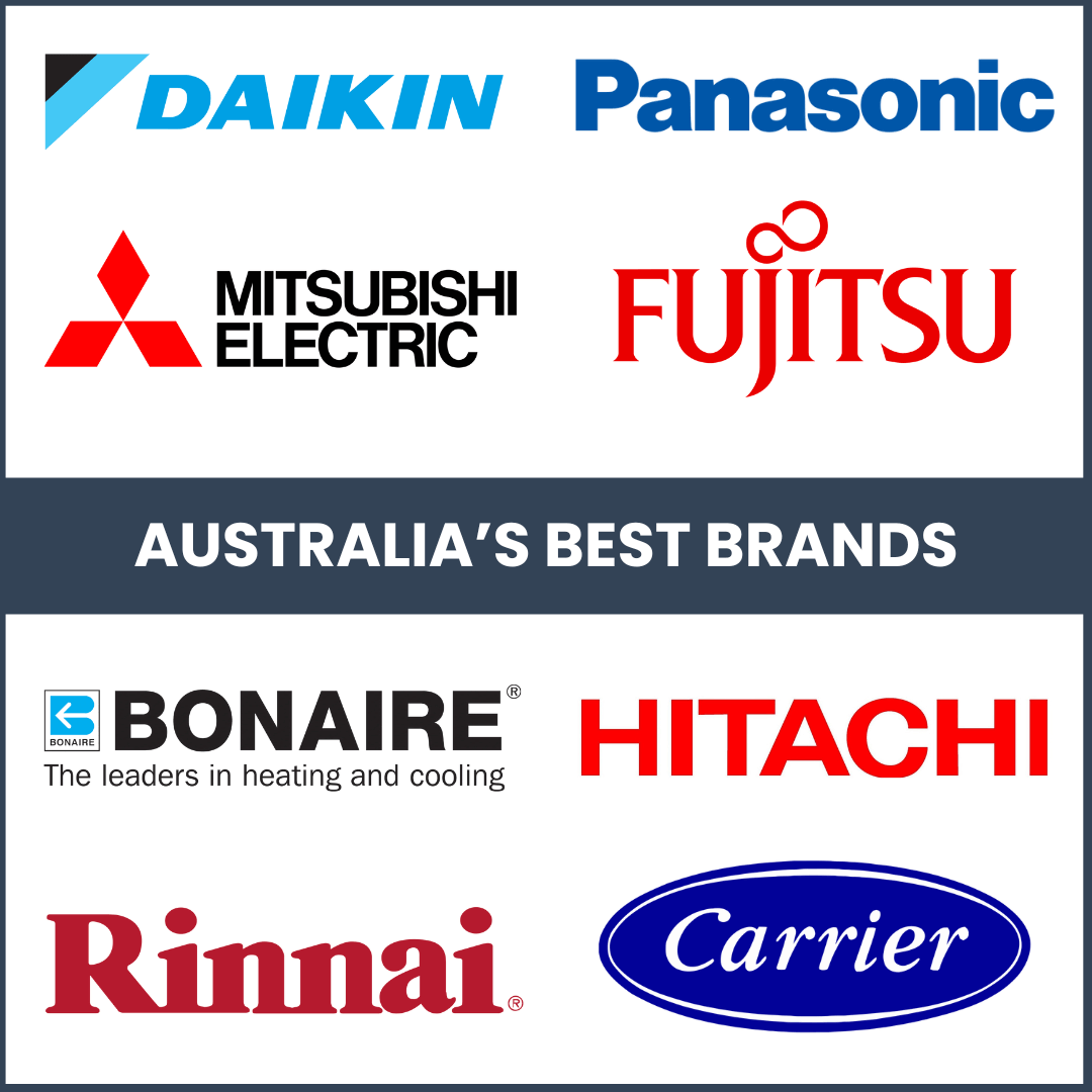 AUSTRALIA’S BEST BRANDS