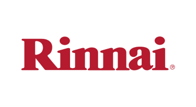 Rinnai logo