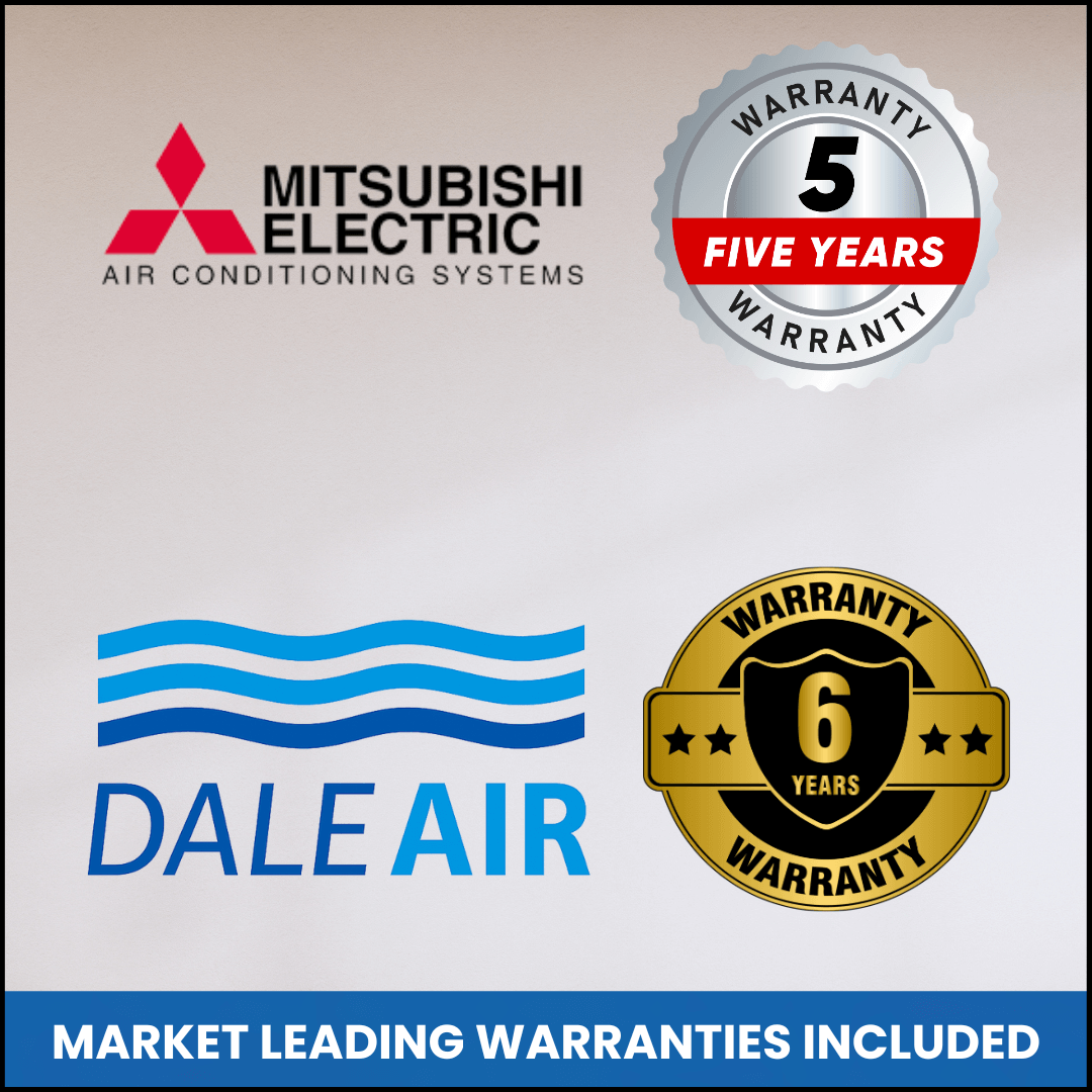 Mitsubishi Electric 10kW Ducted Reverse Cycle Special Offer Melbourne