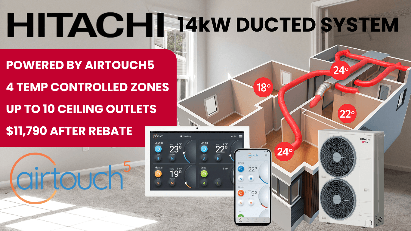 Dale Air - Website Banners