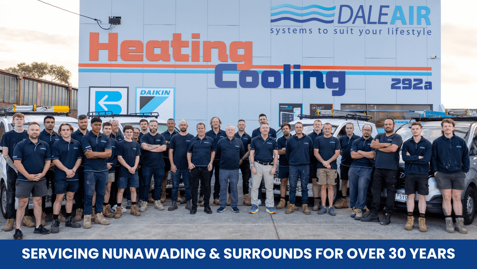 Nunawading