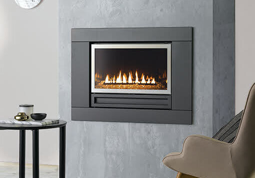 Archer Gas Log Heater image