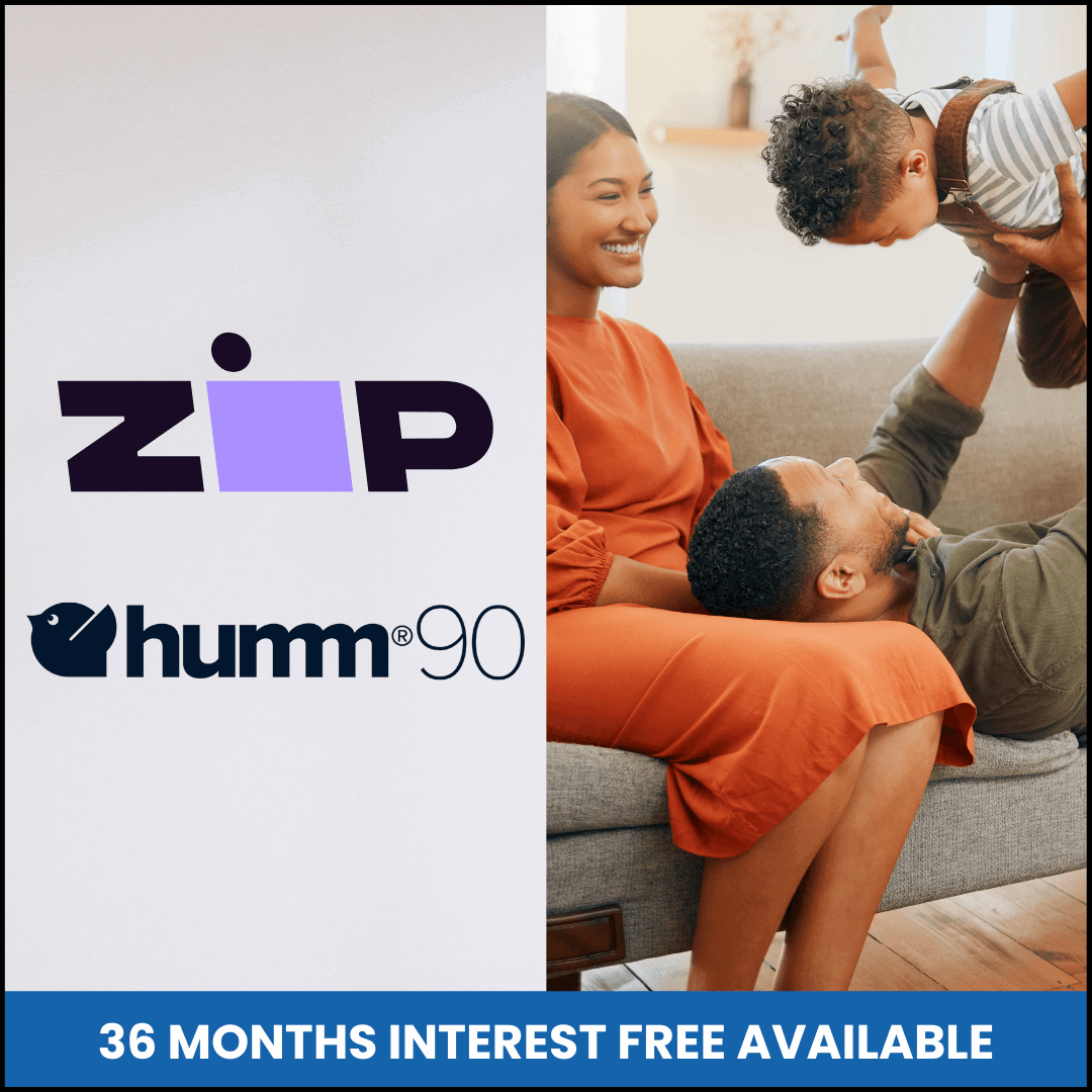 Zip and Humm Finance Options for Heating & Cooling Melbourne