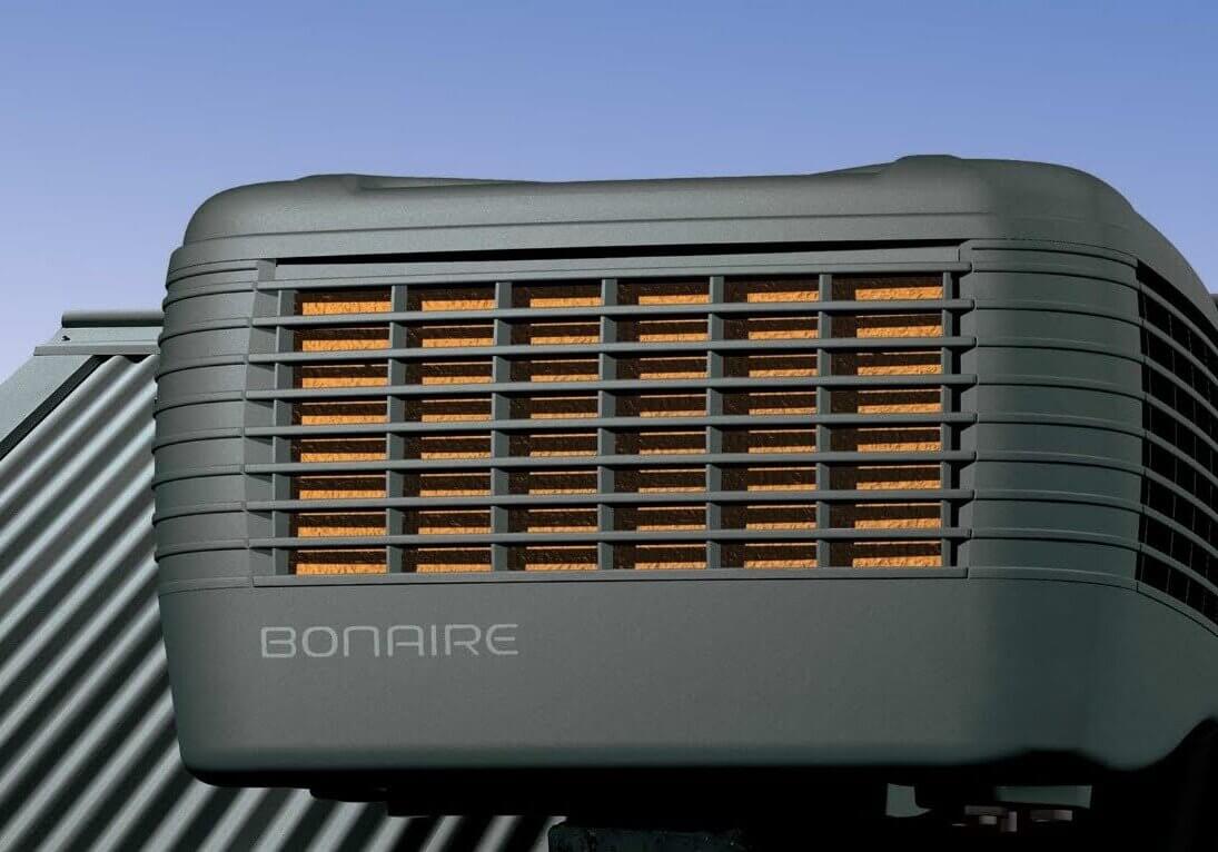 Evaporative Cooling Installation Melbourne