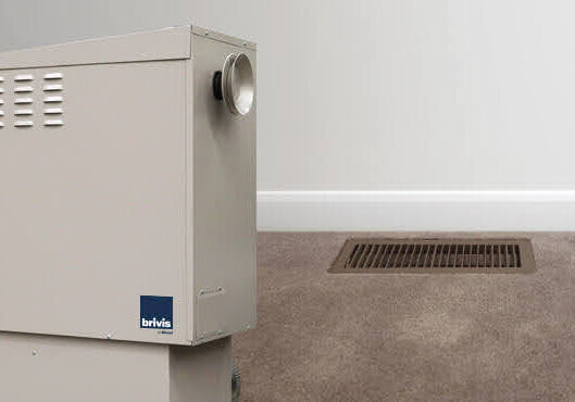 Gas Ducted Heating Installation Melbourne